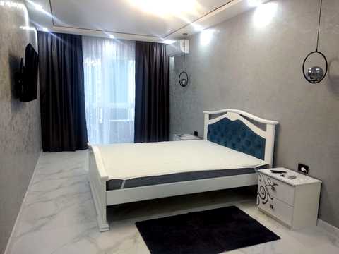 квартира за адресою Козацька, 17