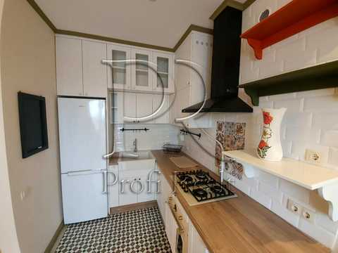 квартира за адресою Грушевського вул., 7Е