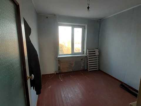 квартира по адресу Измаильская ул., 133а