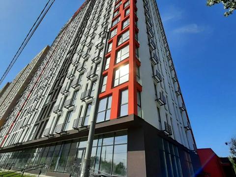 квартира по адресу проспект Науки, 58