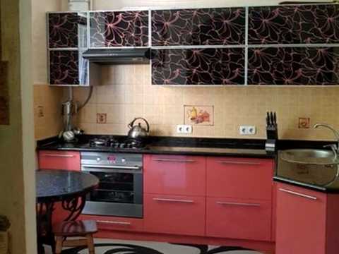 квартира за адресою Остафія Дашкевича вул. (Курнатовського), 4-Б