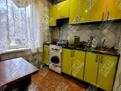 квартира за адресою Мохнацька вул., 73