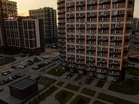 квартира по адресу Правды просп. (Правди), 41-Д