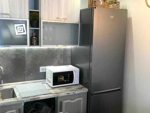 квартира за адресою Тираспольська вул., 58