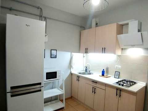 квартира за адресою Європейська вул., 2