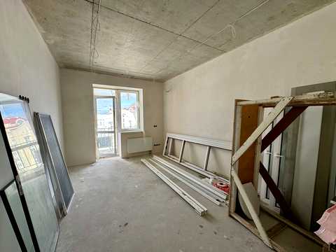 квартира по адресу Лазурная ул., 9, к.21