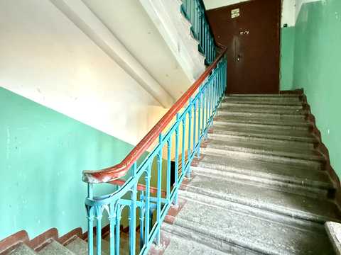 кімната за адресою Івана Приходька вул., 37