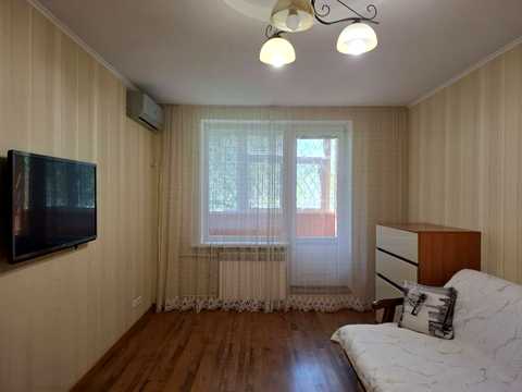 квартира за адресою Амосова вул. (Корчагінців), 52