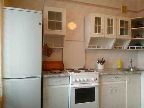 квартира за адресою Київ, Новодарницька вул., 6