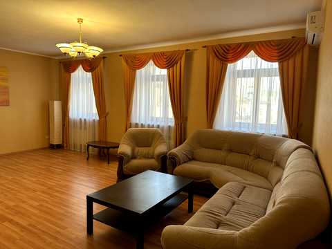 квартира по адресу Борисоглебская ул., 16-В