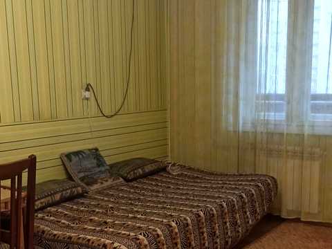 квартира по адресу Урловская ул., 1/8