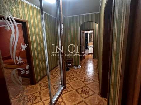 квартира по адресу Николая Закревского ул., 95