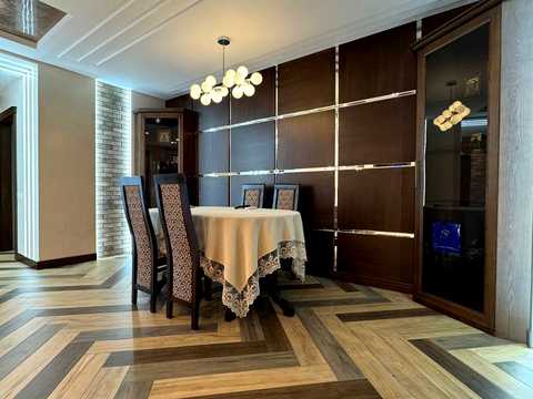 квартира по адресу Фёдора Романова ул. (Слави), 20/29