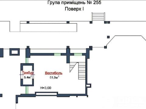 коммерческая по адресу Павла Тычины просп., 18-Б