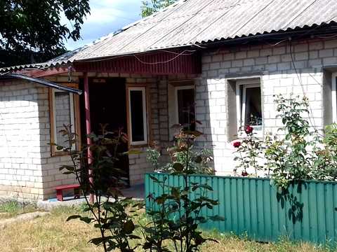дом по адресу Франка