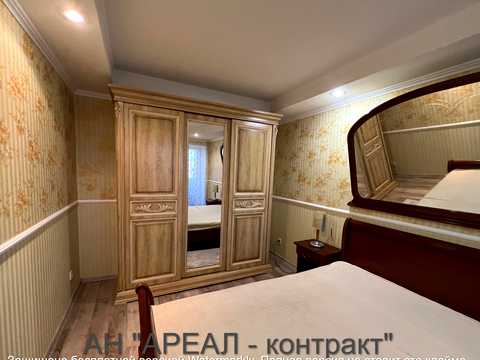 квартира по адресу Центральний бульв., 4