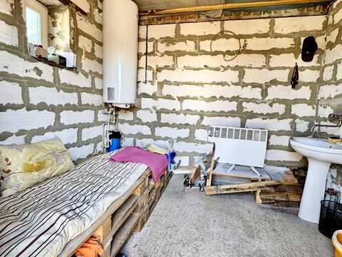 ділянка за адресою Чернігів, Багряного вул.