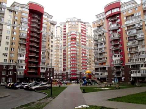 квартира за адресою Юлії Здановської вул. (Ломоносова), 46/1