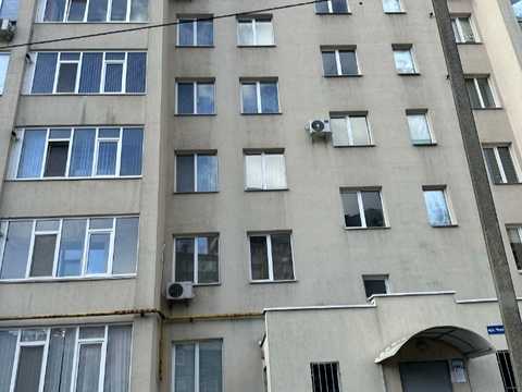 квартира по адресу Героев Крут ул. (Черепіна), 42