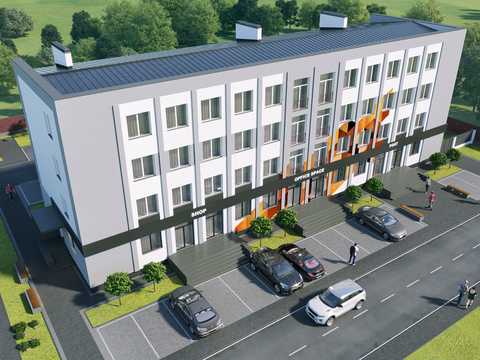 квартира по адресу вул. Промислова, 2