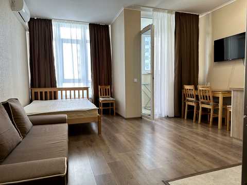 квартира за адресою Олени Пчілки вул., 7