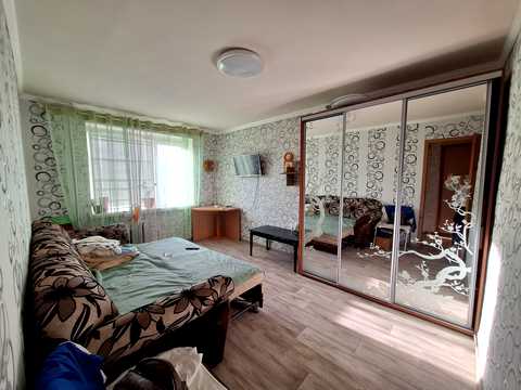 квартира за адресою Івана Похитонова вул., 4