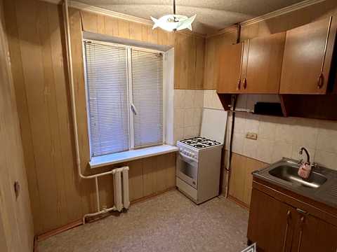 квартира за адресою Леся Курбаса просп., 4