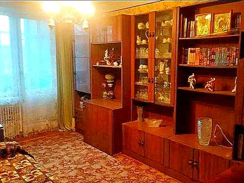 квартира по адресу Гагарина просп. (Гагаріна), 49а