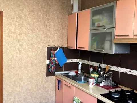 квартира по адресу Вахтанга Кикабидзе ул. (Булгакова), 8-А