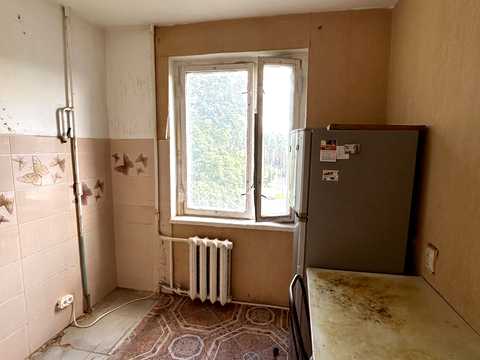 квартира по адресу Лесной просп., 31