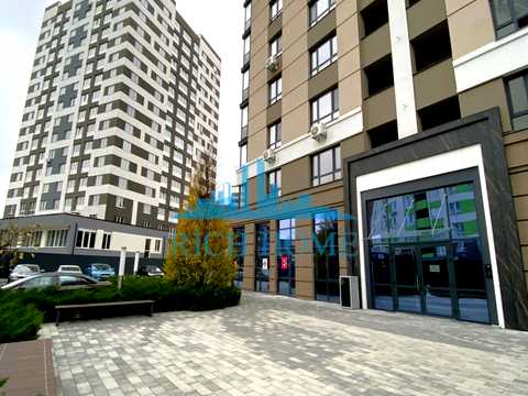 квартира за адресою Університетська вул., 3/6