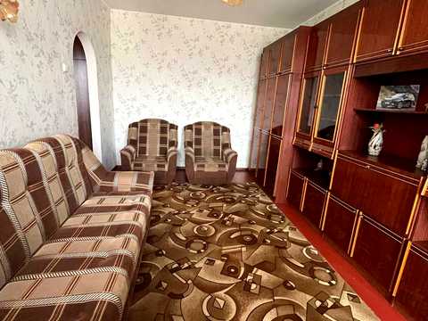 квартира по адресу Горняцкий микрорайон  (5-й микрорайон), 6