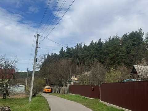участок по адресу Єдності ул., 5