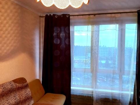 квартира за адресою Зодчих вул., 68/2