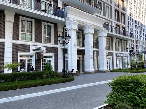 квартира за адресою Михайла Максимовича вул. (Онуфрія Трутенка), 26-Г