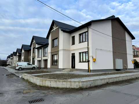 будинок за адресою Рівне, Степана Дем'янчука вул., 25