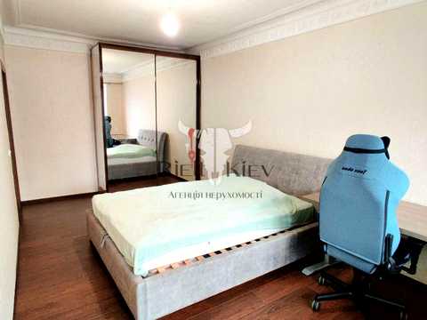 квартира по адресу Академика Янгеля ул., 2-А
