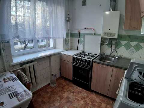 квартира за адресою Проспект Миру, 80/2
