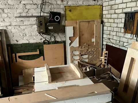 коммерческая по адресу Мира просп., 243