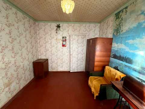 квартира за адресою Вечірній бульв., 14