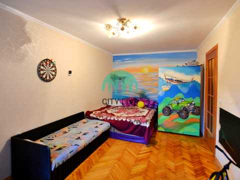 квартира за адресою Івана Пулюя вул., 3