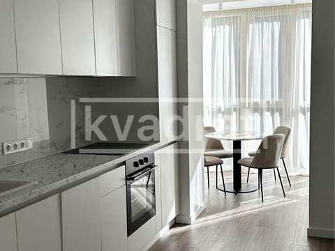 квартира за адресою Старонаводницька вул., 6