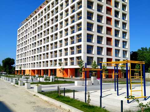 квартира по адресу Сичеславская ул., 7