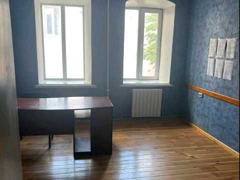 комерційна за адресою Соборна вул., 29