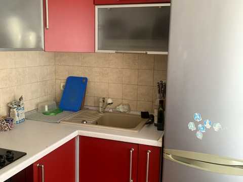 квартира за адресою Запорізька вул., 4
