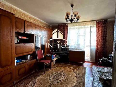 квартира по адресу Благовісна, 421