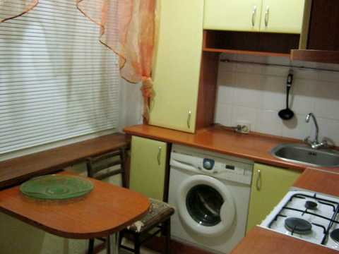 квартира за адресою Романа Ратушного вул. (Волгоградська), 9