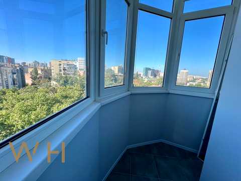 квартира за адресою Кудрявський узвіз, 3-Б