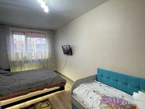квартира по адресу Торгова, 21