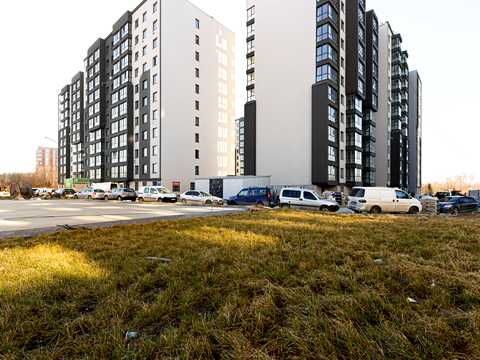 коммерческая по адресу Роксоланы ул., 155